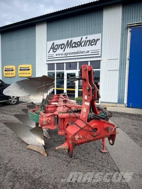Kverneland EG85-300 Wentelploegen
