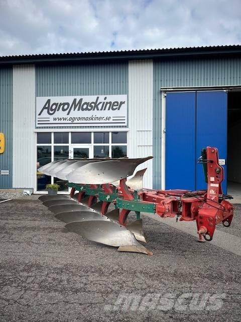 Kverneland EG85-300 Wentelploegen