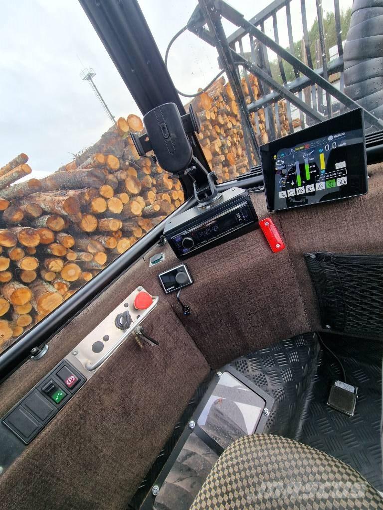 Malwa 560.4 F Uitrijwagens