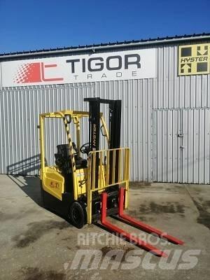 Hyster A 1.3 XNT Elektrische heftrucks