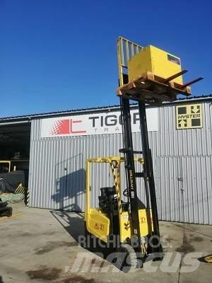Hyster A 1.3 XNT Elektrische heftrucks