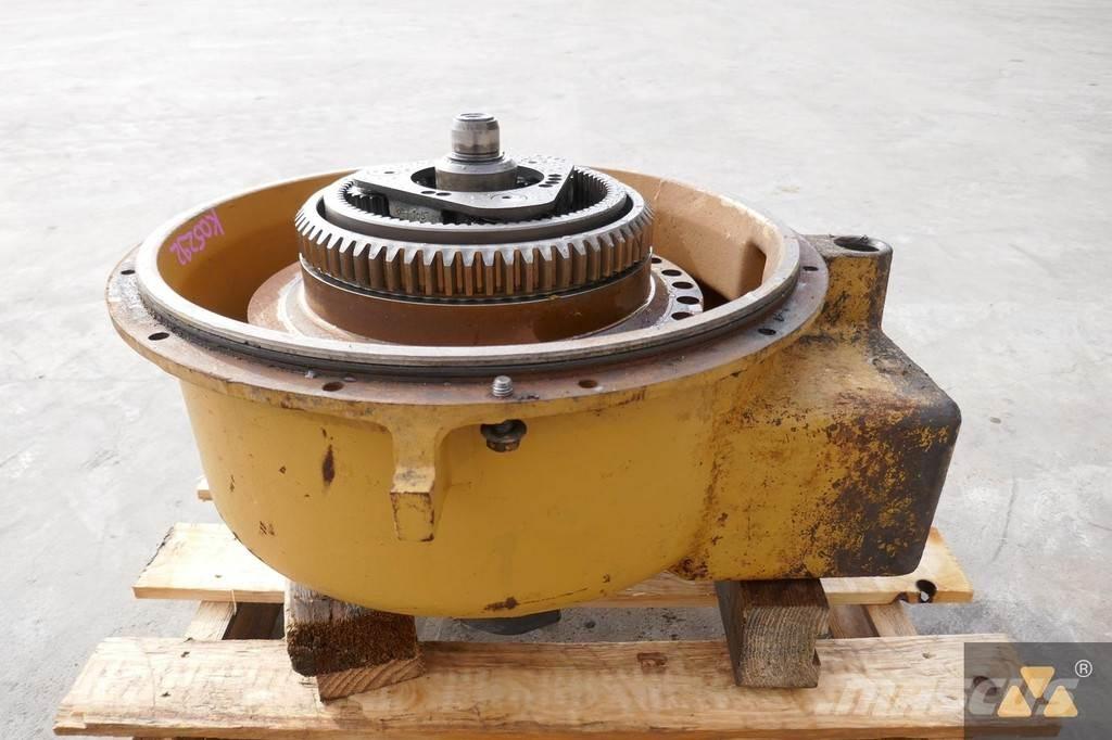 CAT 3T-4030 Versnellingsbakken