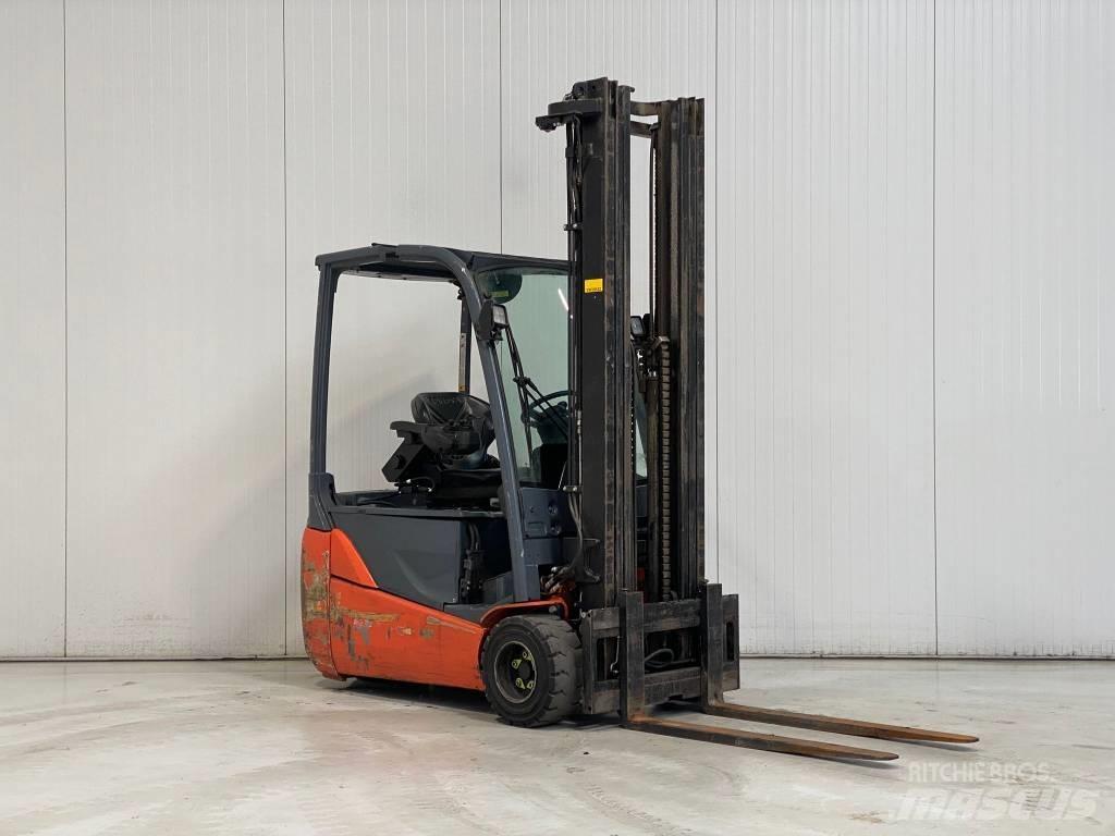 Toyota 8FBE20T Elektrische heftrucks