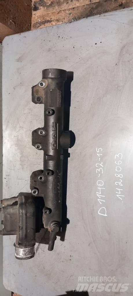 DAF XF95.430 1428063 Motoren
