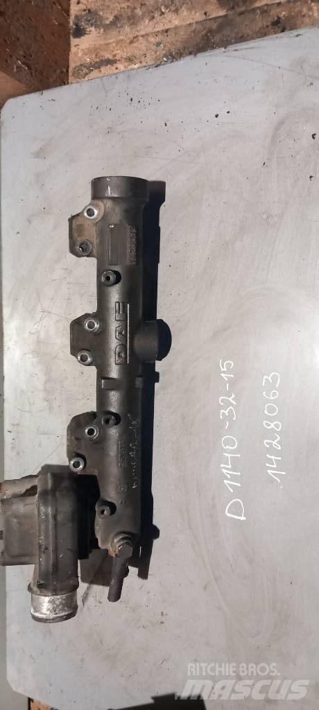 DAF XF95.430 1428063 Motoren