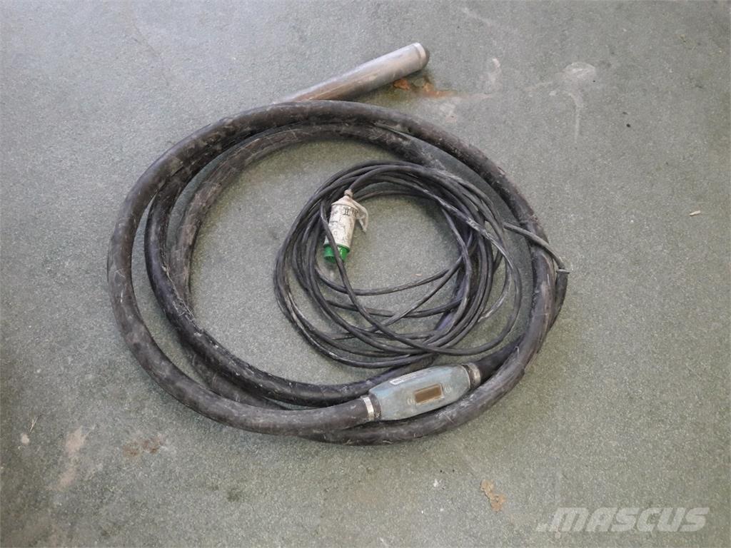  Lötzke VAF57 Bouw - Overige