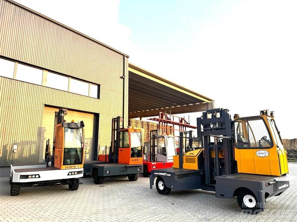  BE 40AC-RM Magazijnwagen