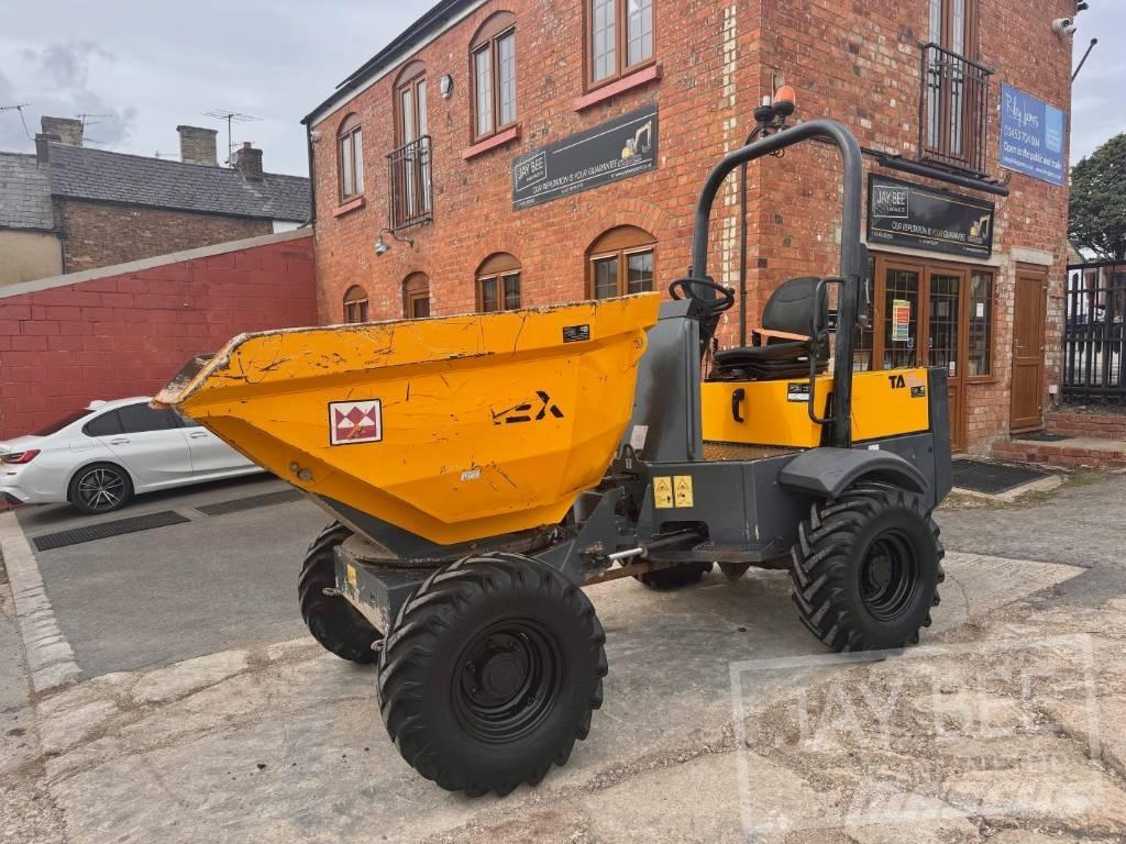 Terex TA3SH Mini Dumpers