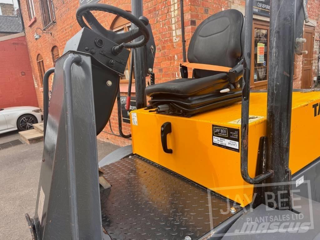 Terex TA3SH Mini Dumpers
