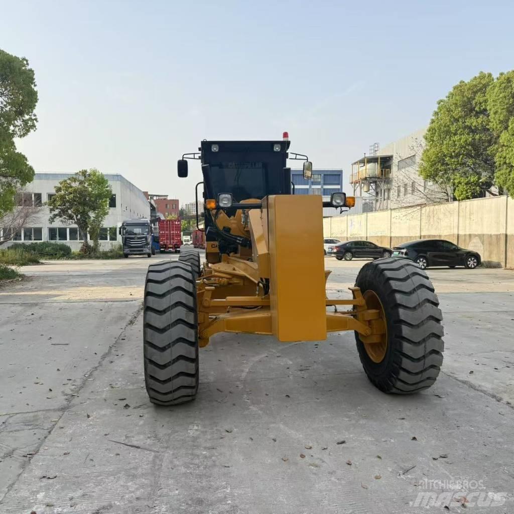 CAT 140 G Graders