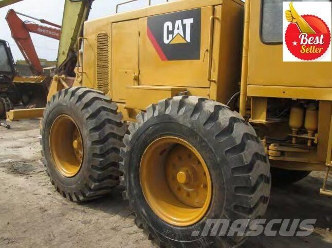 CAT 140 G Graders