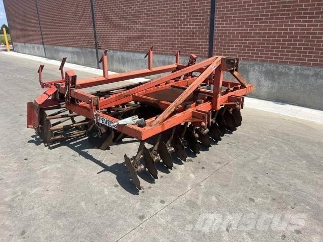 Evers SE V250 R Eggen