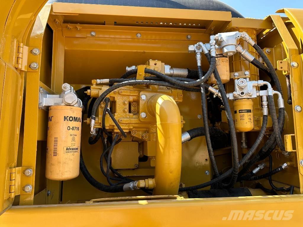 CAT 330C Rupsgraafmachines