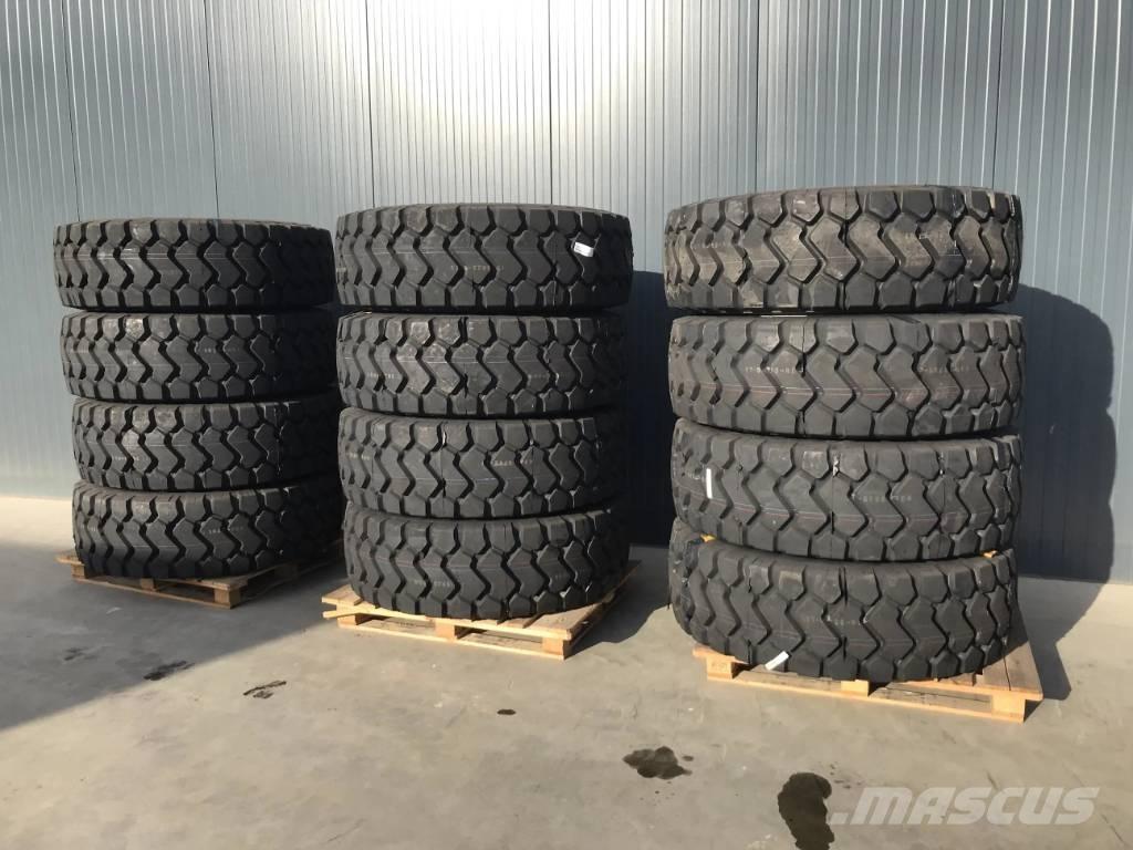  ITR 17.5R25 Overige componenten
