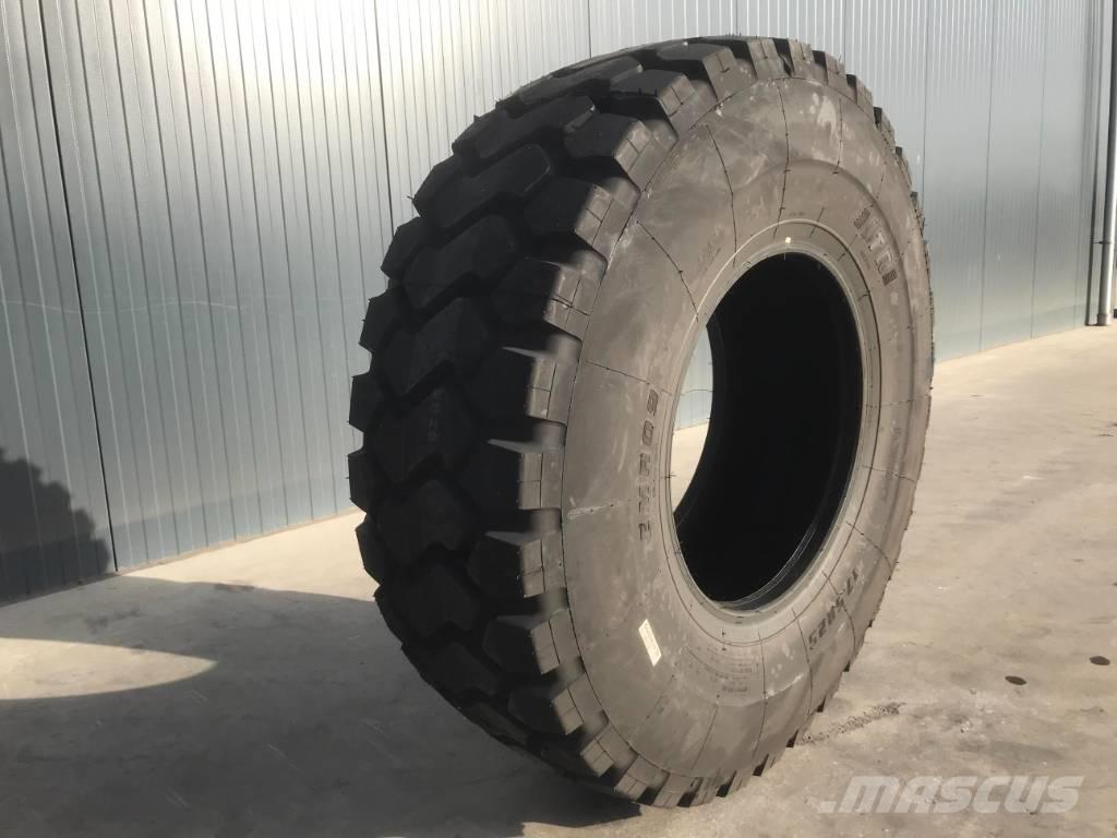  ITR 17.5R25 Overige componenten