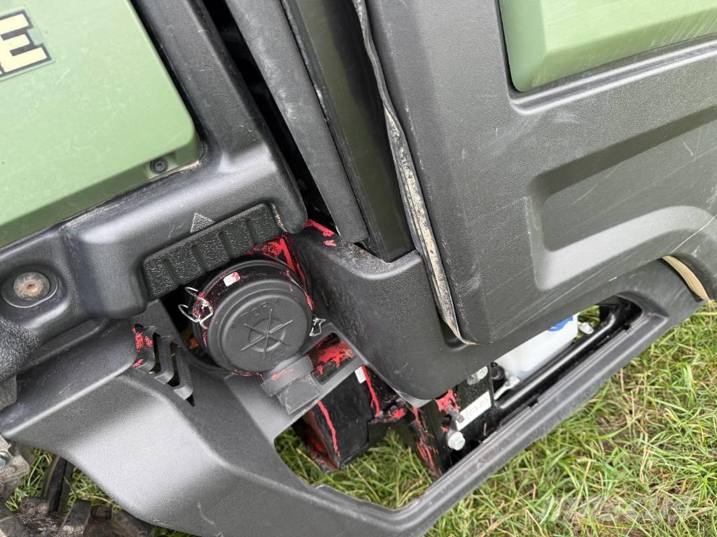 John Deere XUV 865 Utiliteitsmachines