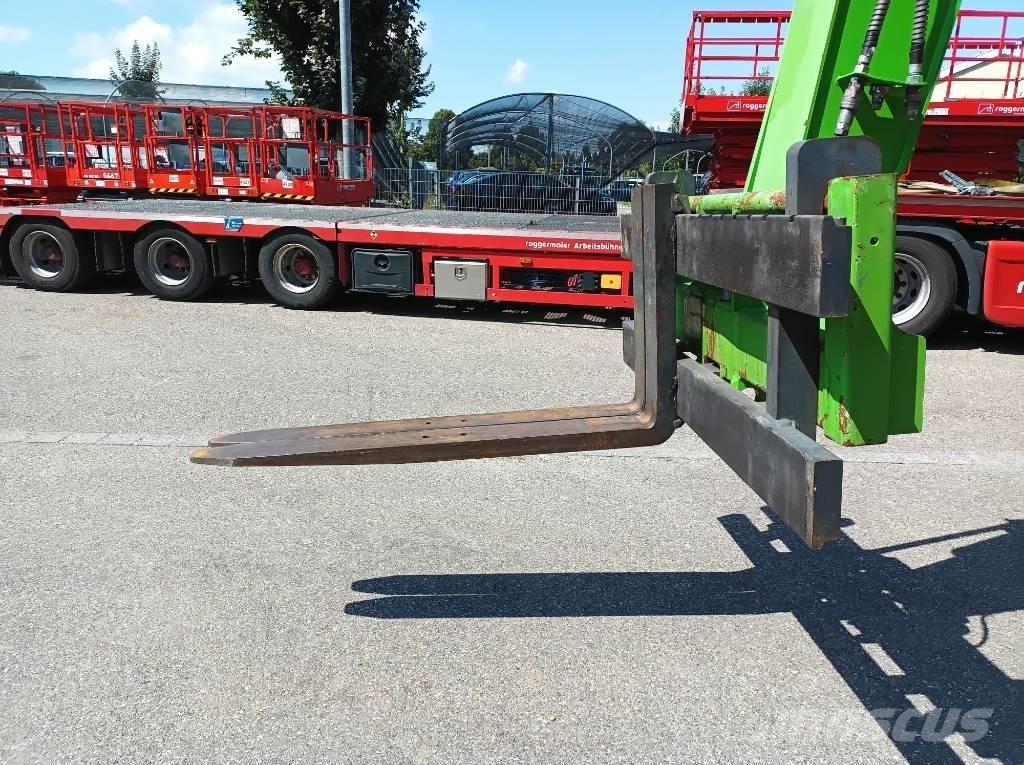 Merlo P 40.30 MCSS Verreikers