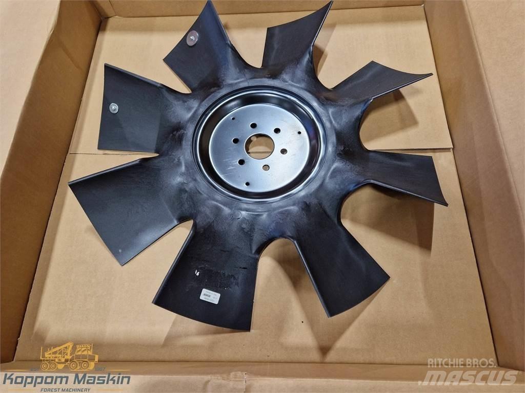 Eco Log 7009219 Motoren