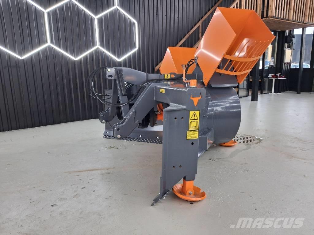 Oxsa SNOW 250 Sneeuwblazers