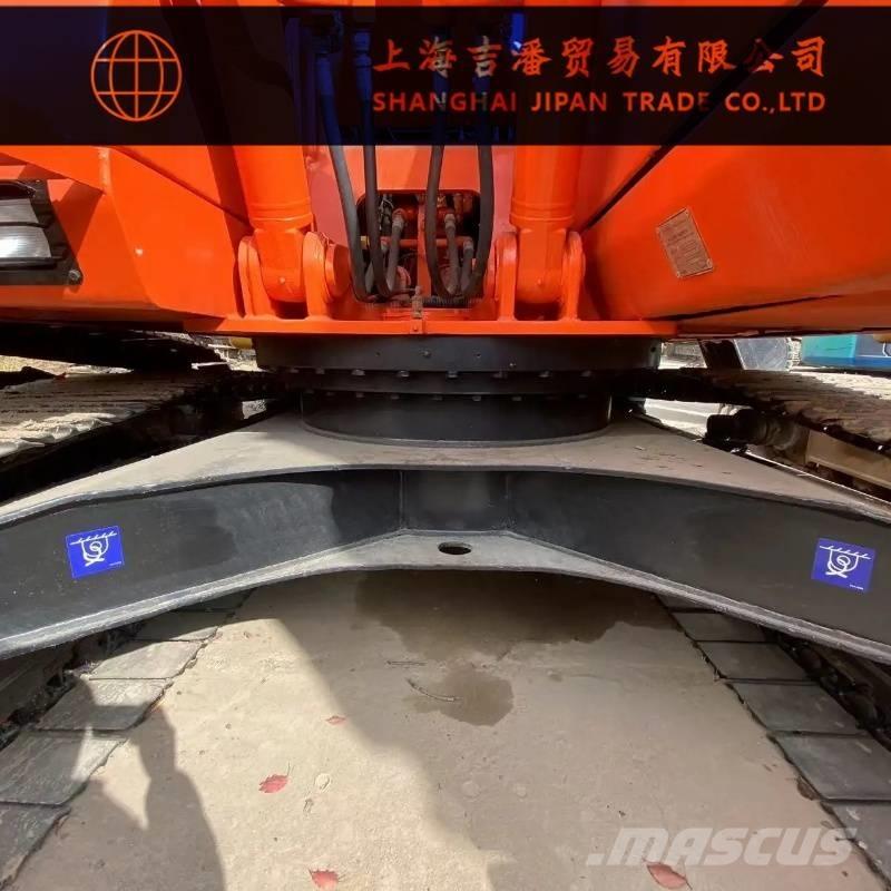 Doosan DH 150 Rupsgraafmachines