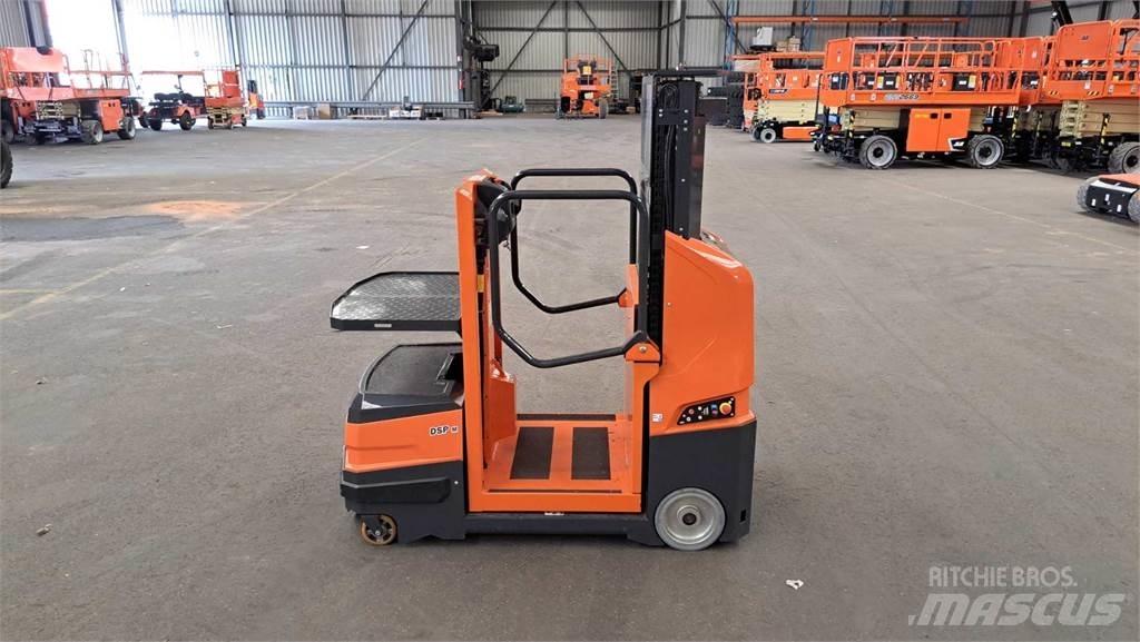 JLG DSP-M (NEW 2021) Andere liften en hoogwerkers