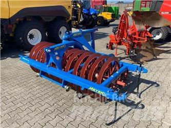 Meyer WP 12 Overige walsen