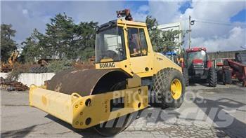 Bomag BW 211 D-40 Duowalsen