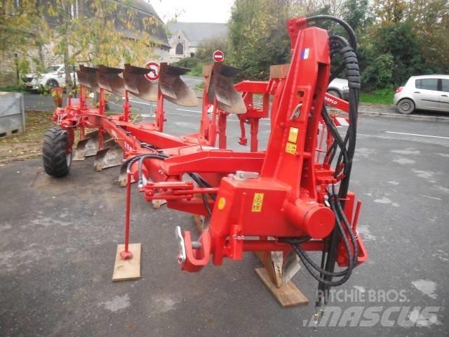Demblon TX 175 PRHM Wentelploegen