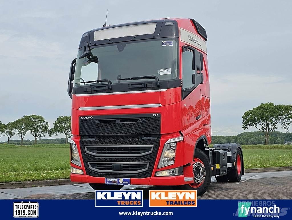 Volvo FH 460 Trekkers