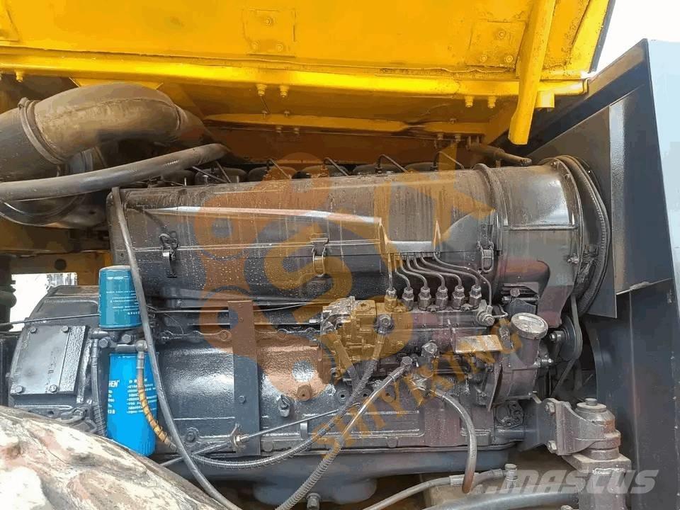 Dynapac CA 301 Trilrolwalsen