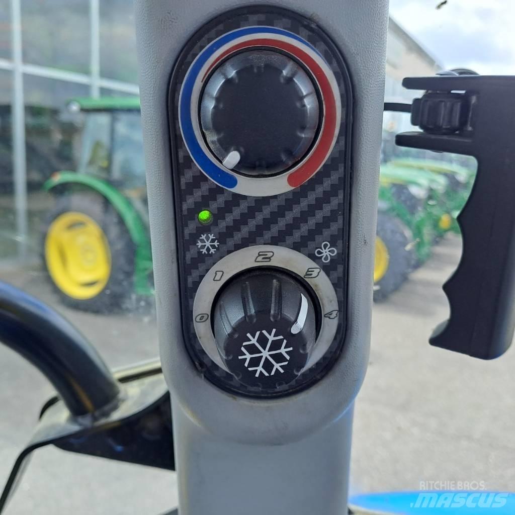New Holland T 4.95 Tractoren