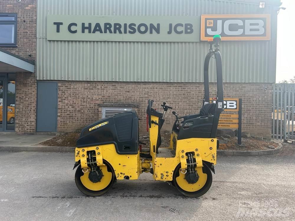 Bomag BW80AD-5 Overige walsen