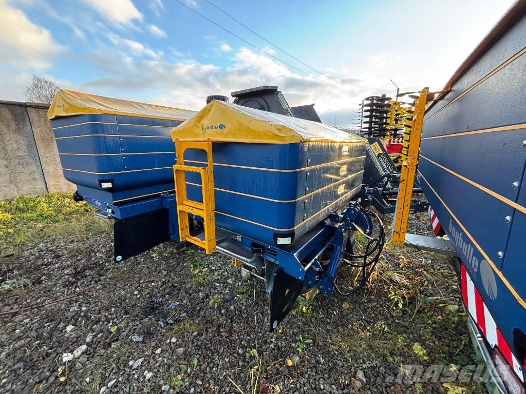 Bogballe L20W Kunstmeststrooiers