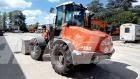 Atlas Weycor AR550 Wielladers