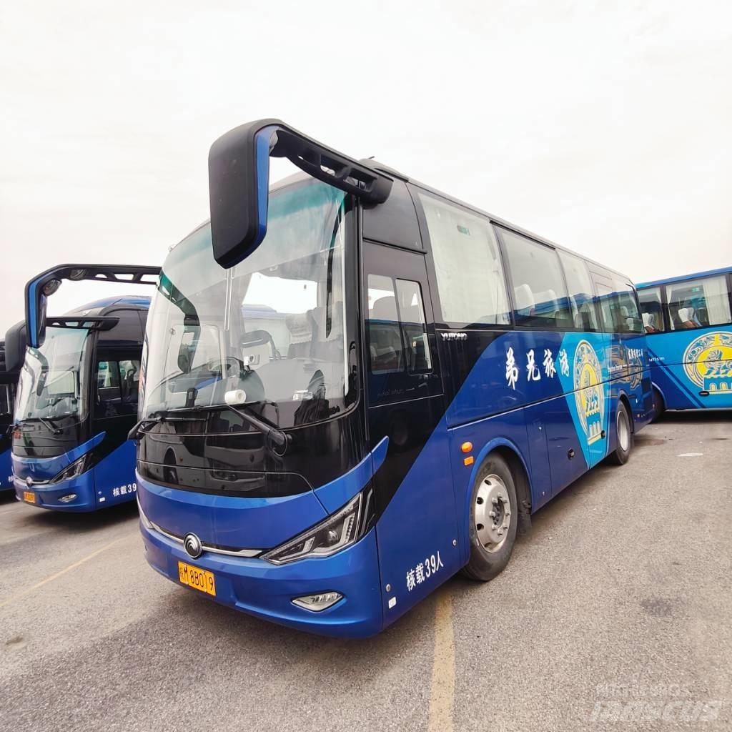 Yutong ZK6907H6Y Touringcar