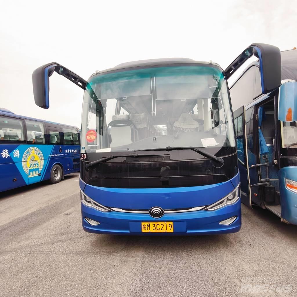 Yutong ZK6907H6Y Touringcar