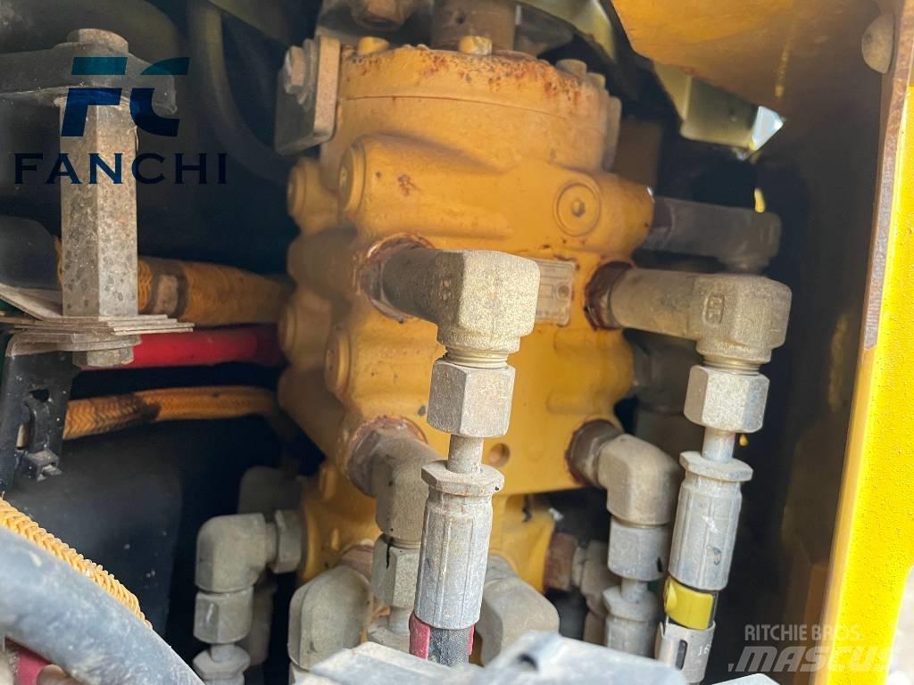 CAT 303.5 C CR Minigraafmachines < 7t