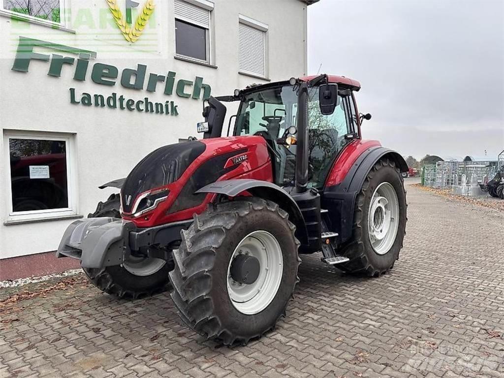 Valtra t195a Tractoren