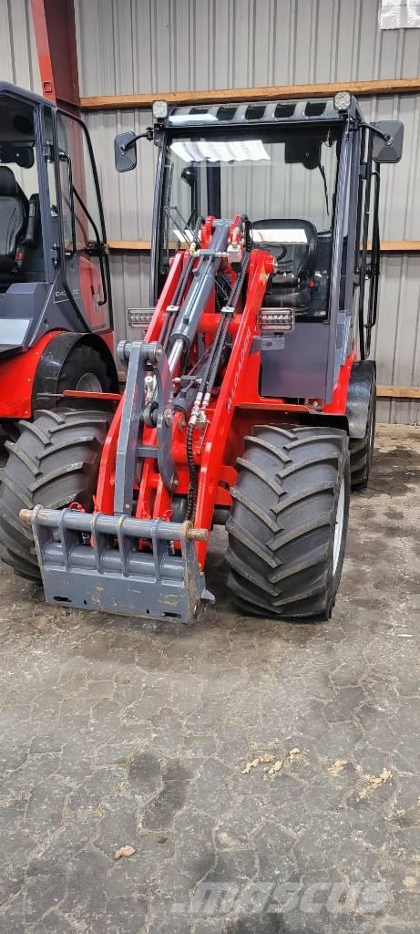 VM Loader 1036 LXC Miniladers