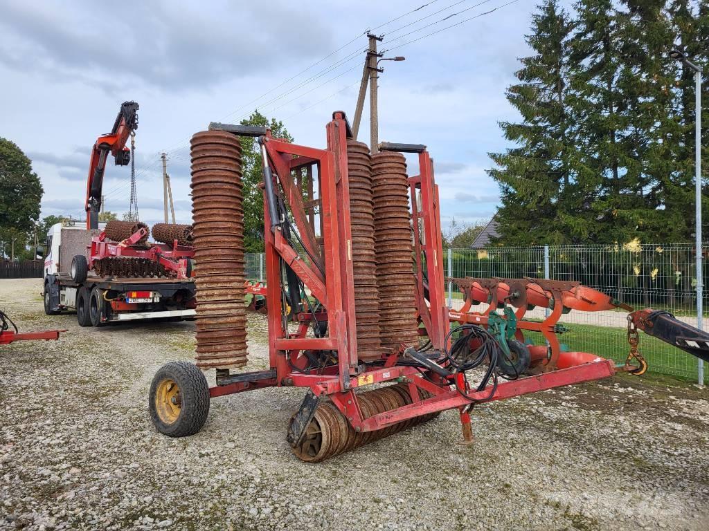 Väderstad HV-1020 Walsen