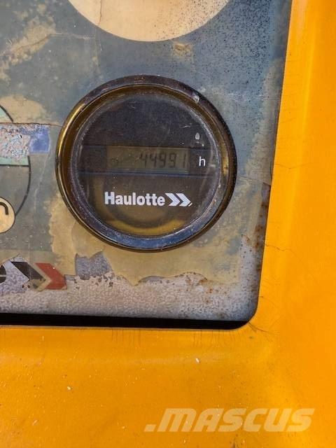 Haulotte HA 260 PX Knikarmhoogwerkers