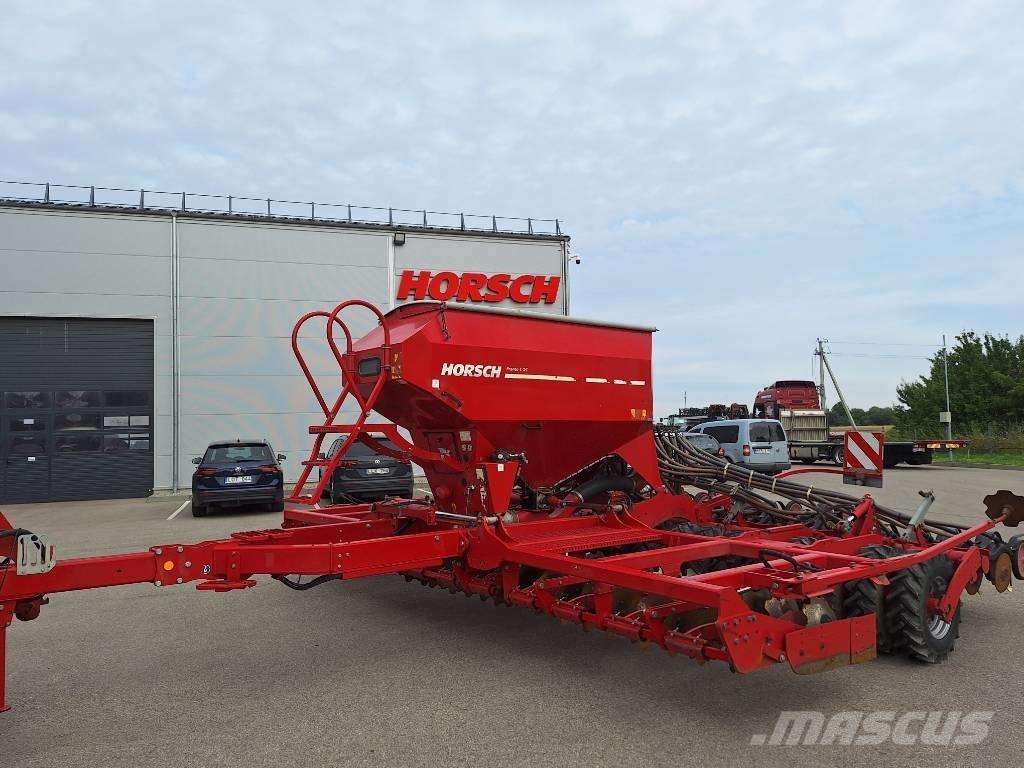 Horsch Pronto 6 DC Zaaimachines