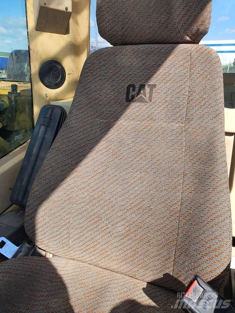 CAT 330 BL UHD Sloopgraafmachines