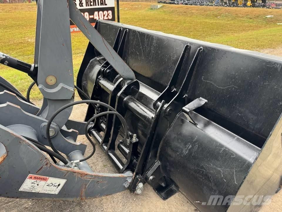 Terex T 120 C Wielladers