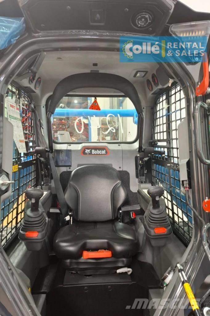 Bobcat T76 | 2025 Rupsladers