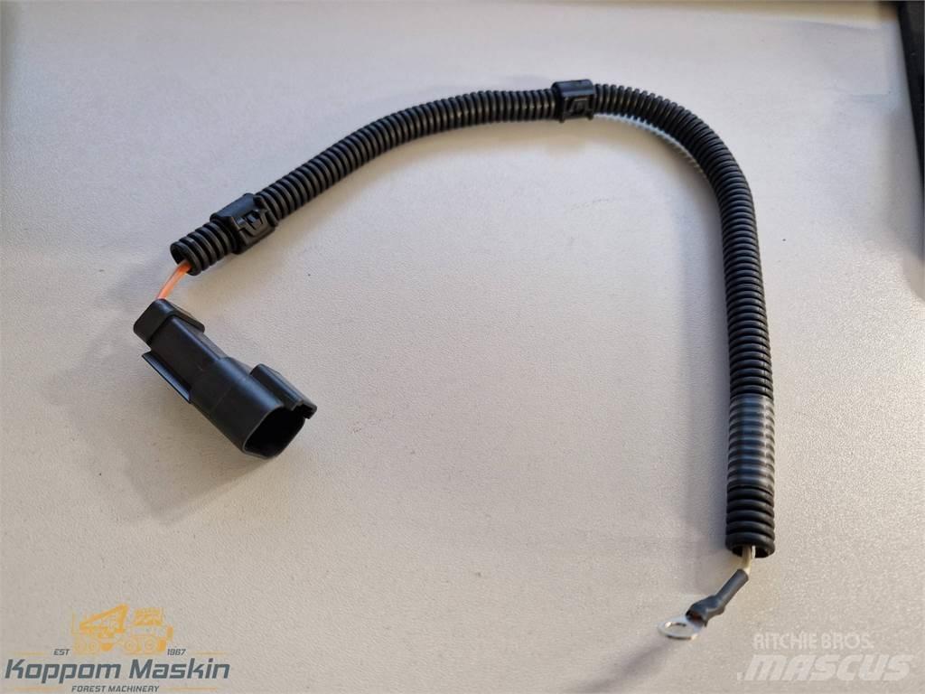 Eco Log 7031322 Motoren