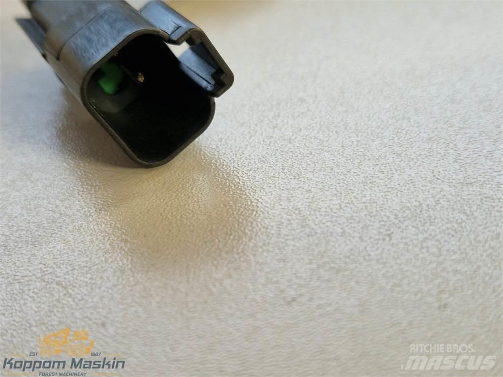 Eco Log 7031322 Motoren