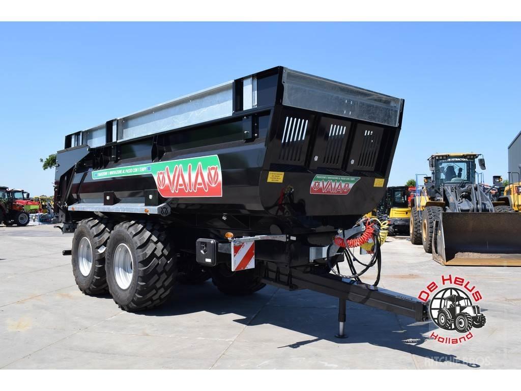 Vaia NL160S Landbouw - overige