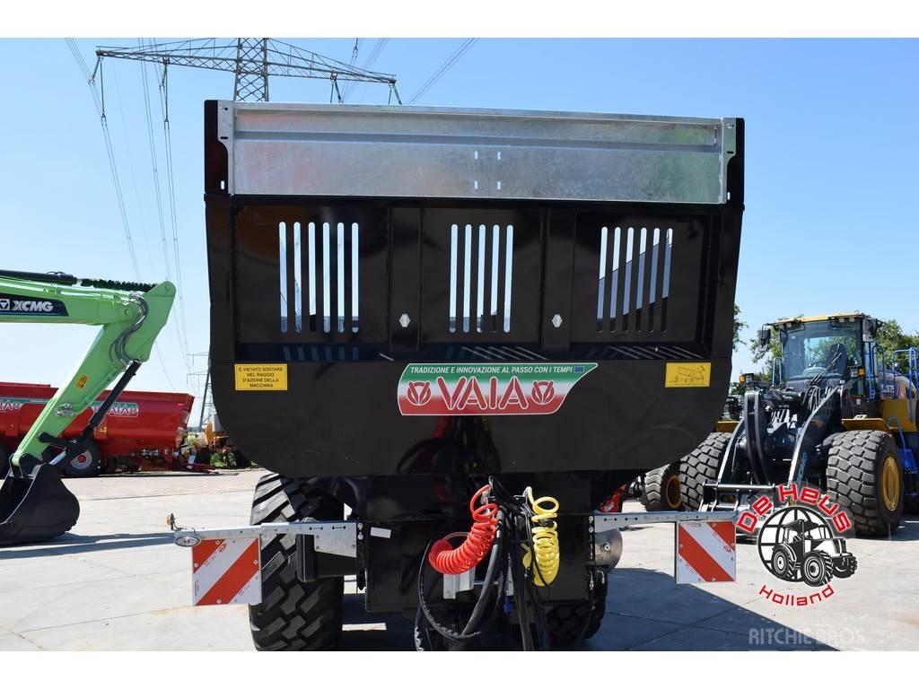 Vaia NL160S Landbouw - overige
