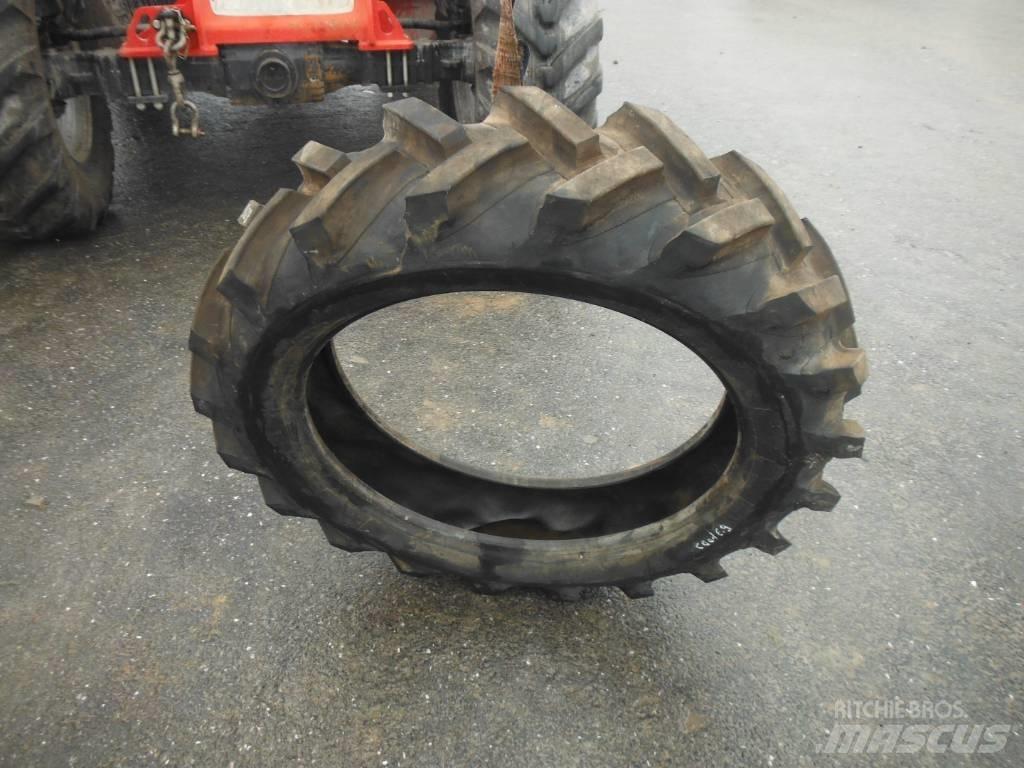 Michelin 9.5/9R28 Banden, wielen en velgen